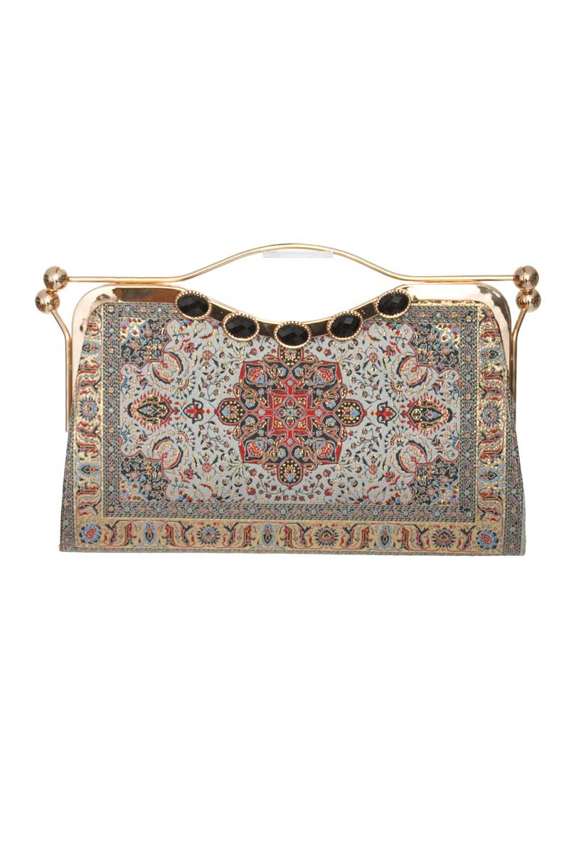 Cartera / Bolso / Monedero color Estampado - Closeando
