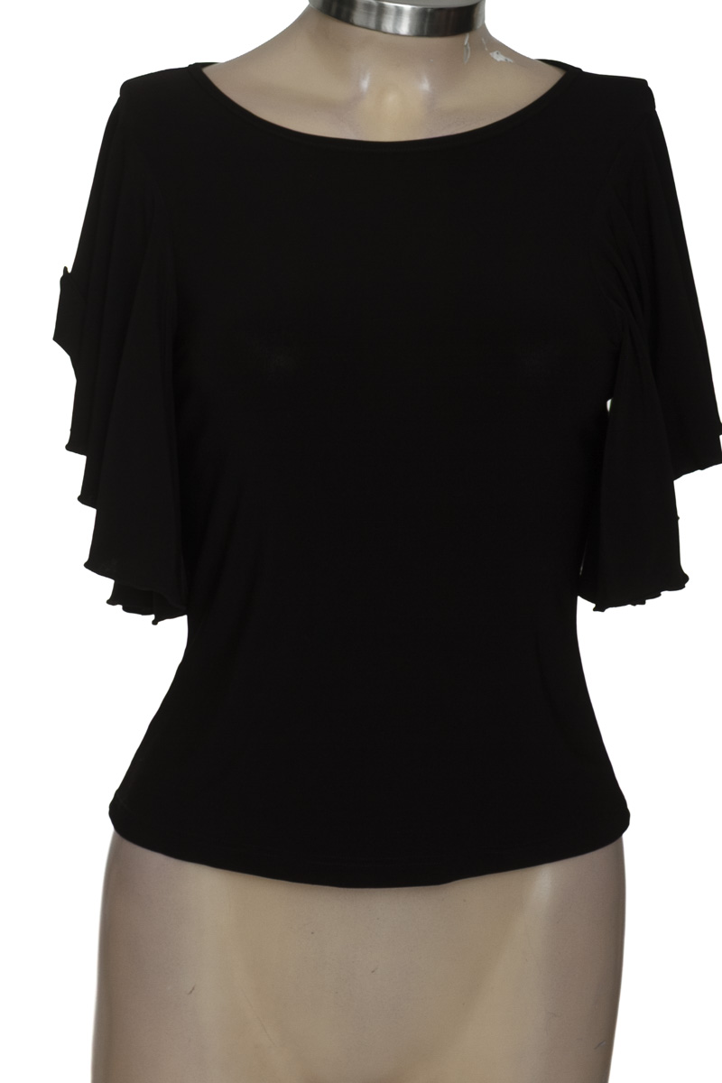 Blusa color Negro - Closeando