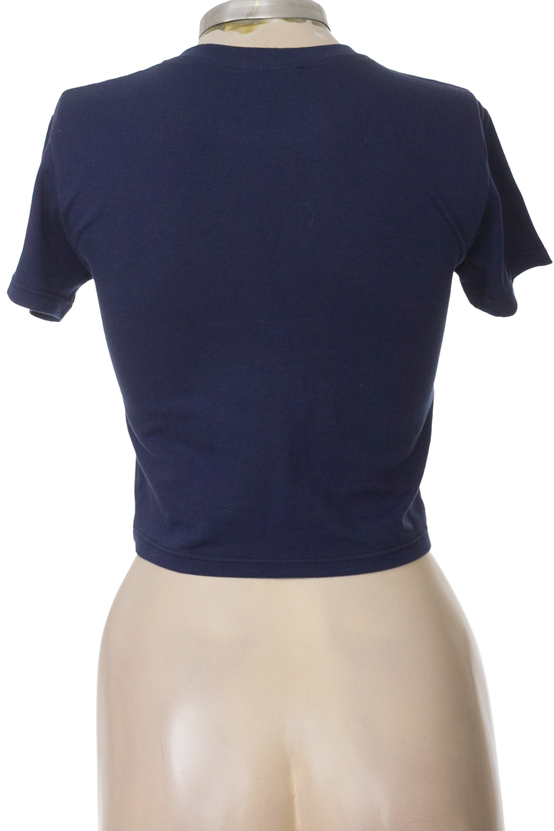 Top / Camiseta color Azul - Emsa