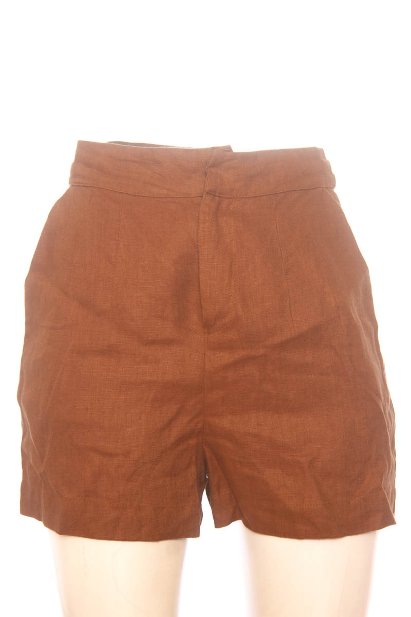 Short color Café - HMP