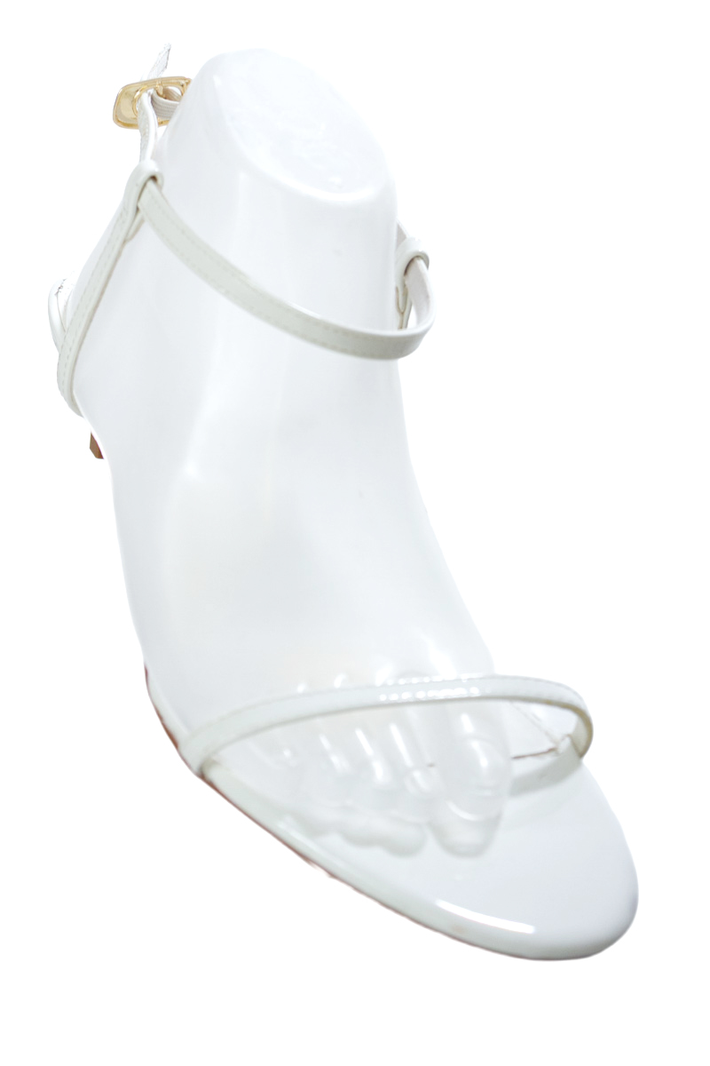 Zapatos color Blanco - H&M