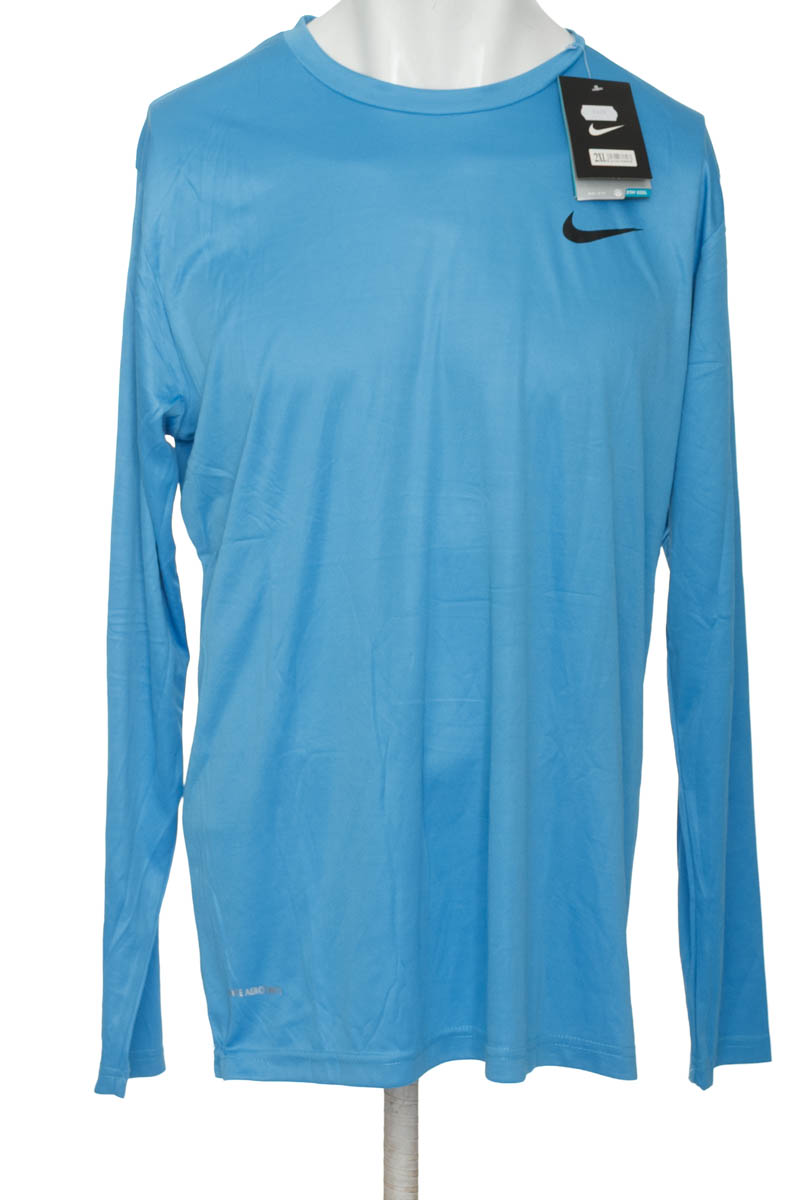 Ropa Deportiva color Azul - Closeando
