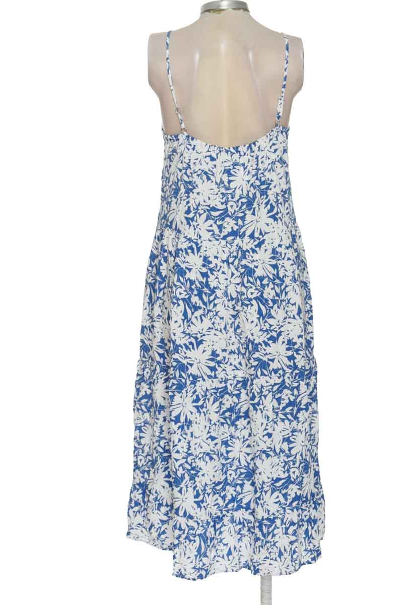 Vestido / Enterizo color Azul - Arkitect