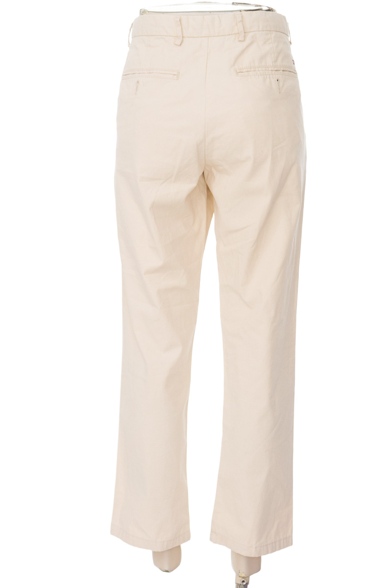 Pantalón color Beige - Tommy Hilfiger