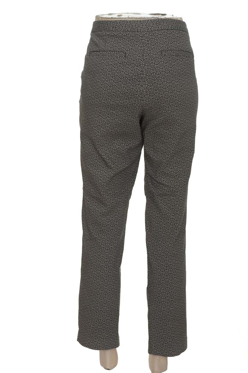 Pantalones color Gris - MARIO SERRANI