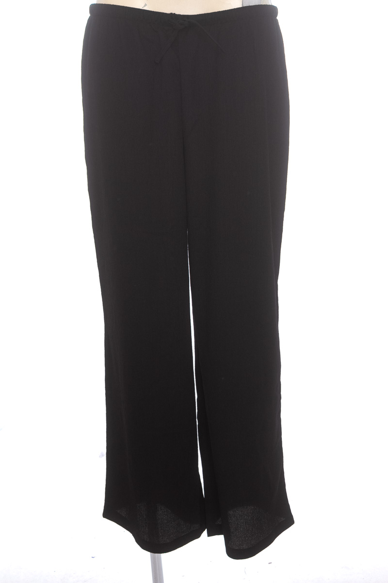 Pantalones color Negro - H&M