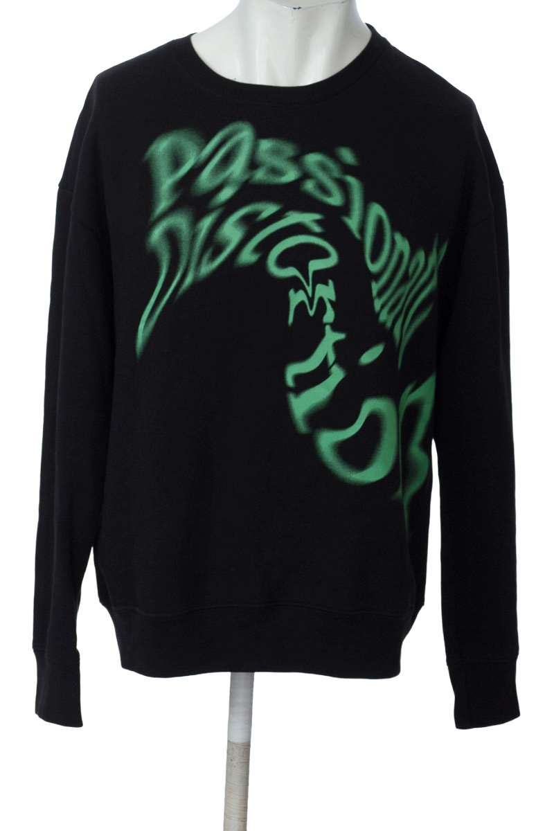 Sweater color Negro - Zara