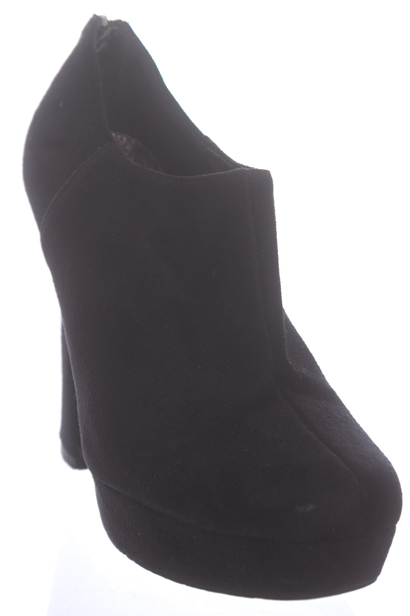 Zapatos color Negro - ELA