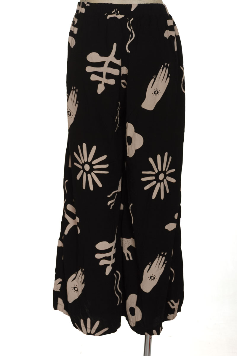 Pantalones color Negro - Closeando