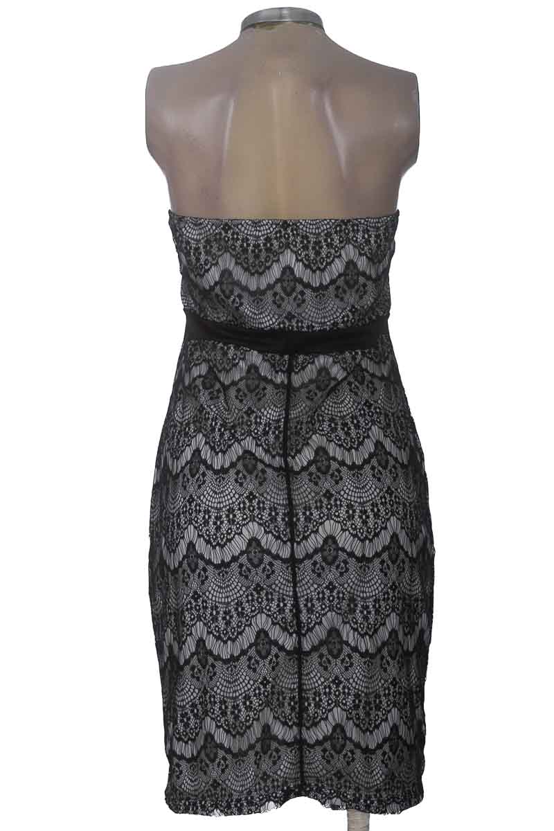 Vestido / Enterizo color Negro - L&T