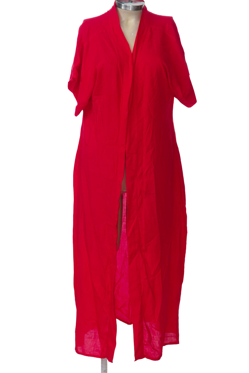 Blusa color Rojo - Closeando