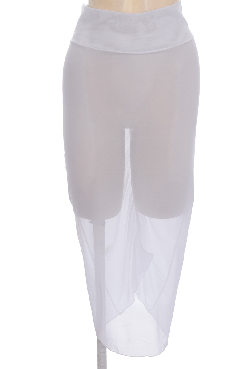 Ropa Deportiva / Salida de Baño color Blanco - ENTRESUEÑOS