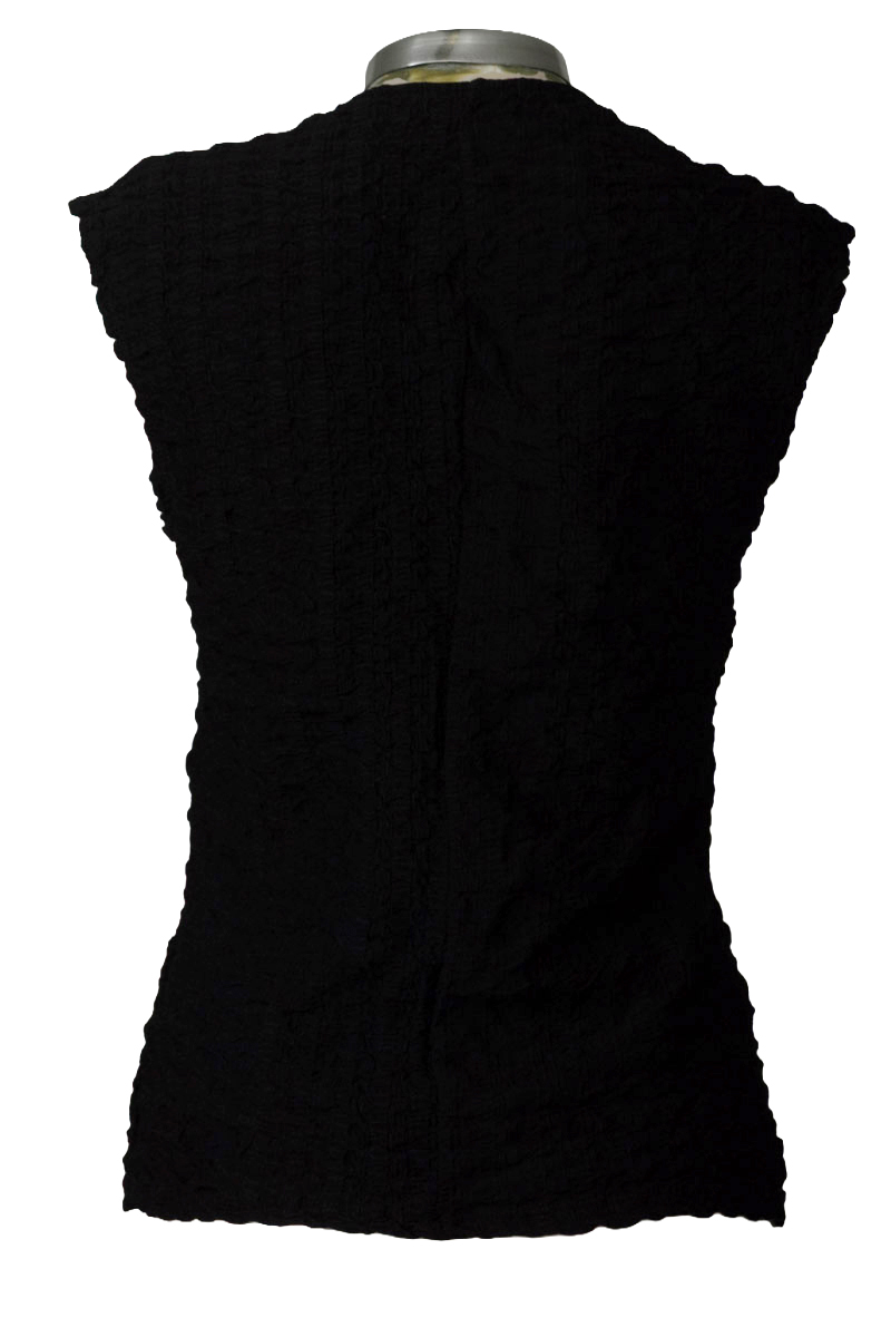 Top / Camiseta color Negro - PATPRIMO