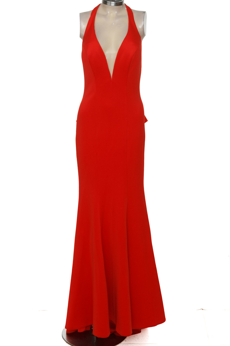 Vestido / Enterizo color Rojo - Closeando
