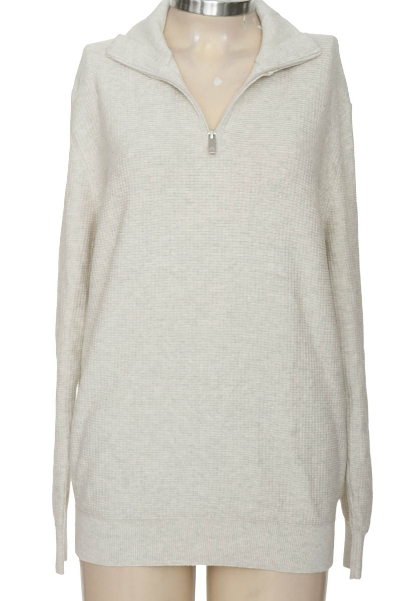 Sweater color Beige - Springfield