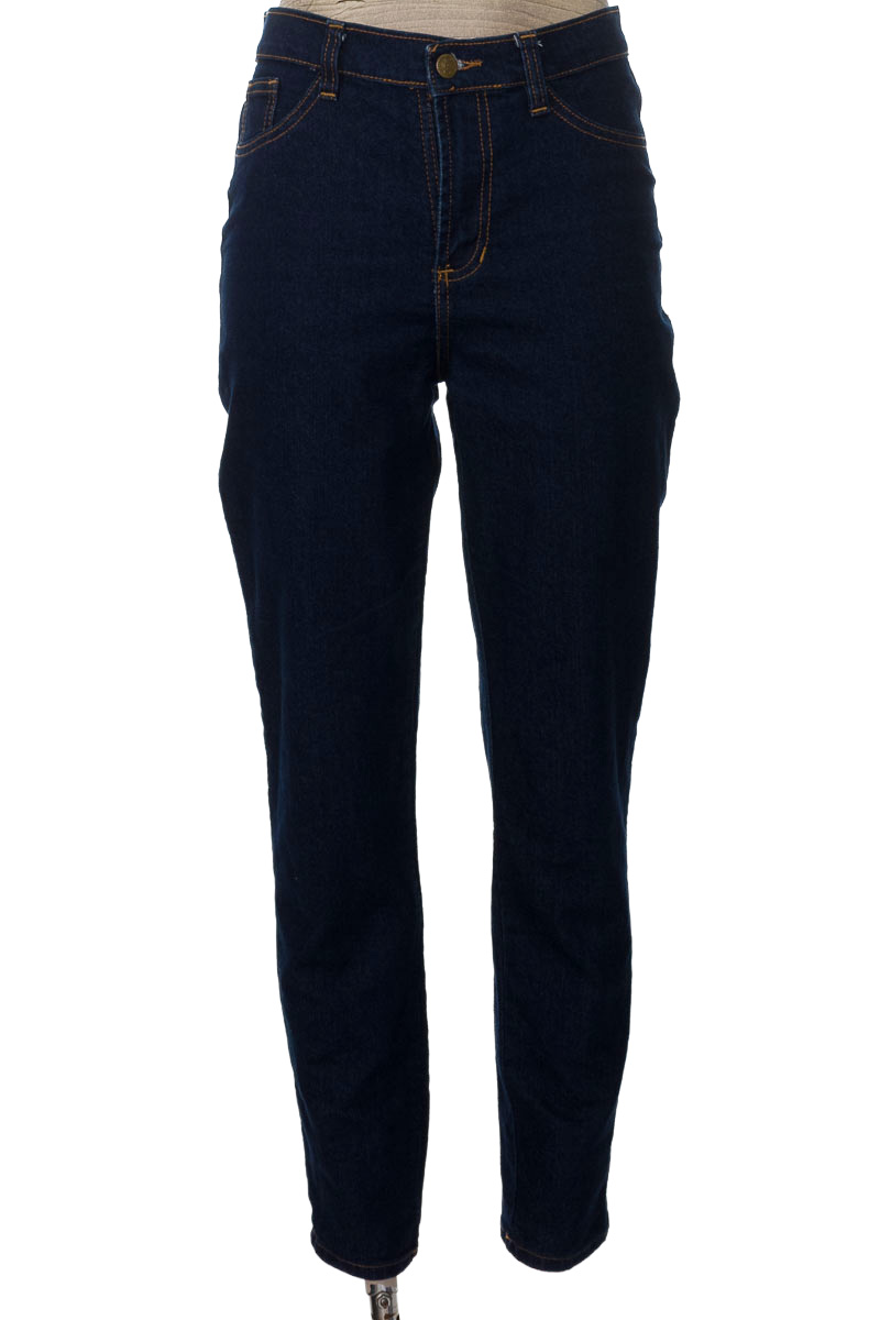 Pantalones color Azul - Everfit