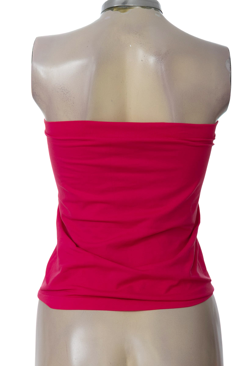Top / Camiseta color Fucsia - Guess