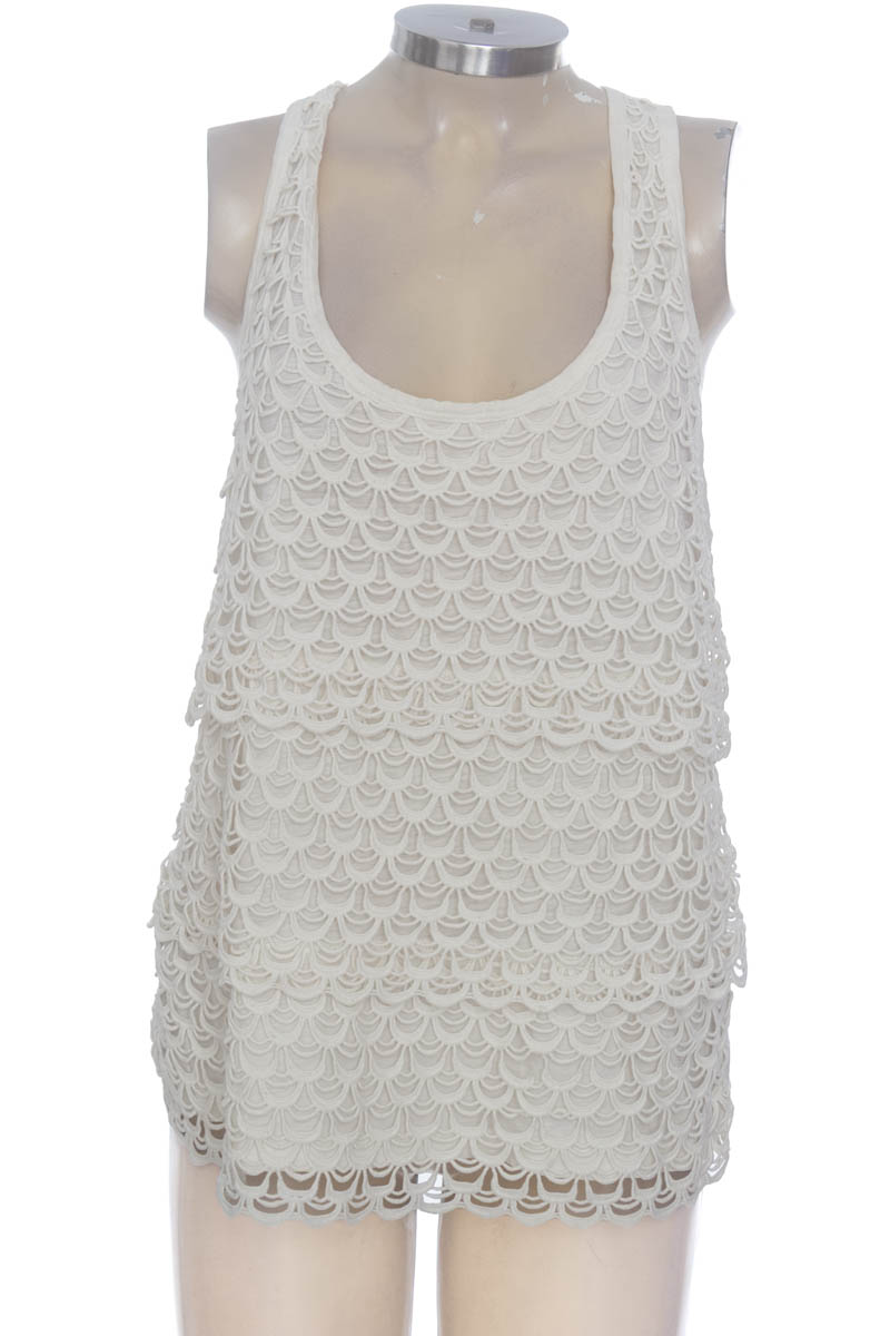 Top / Camiseta color Beige - J.CREW