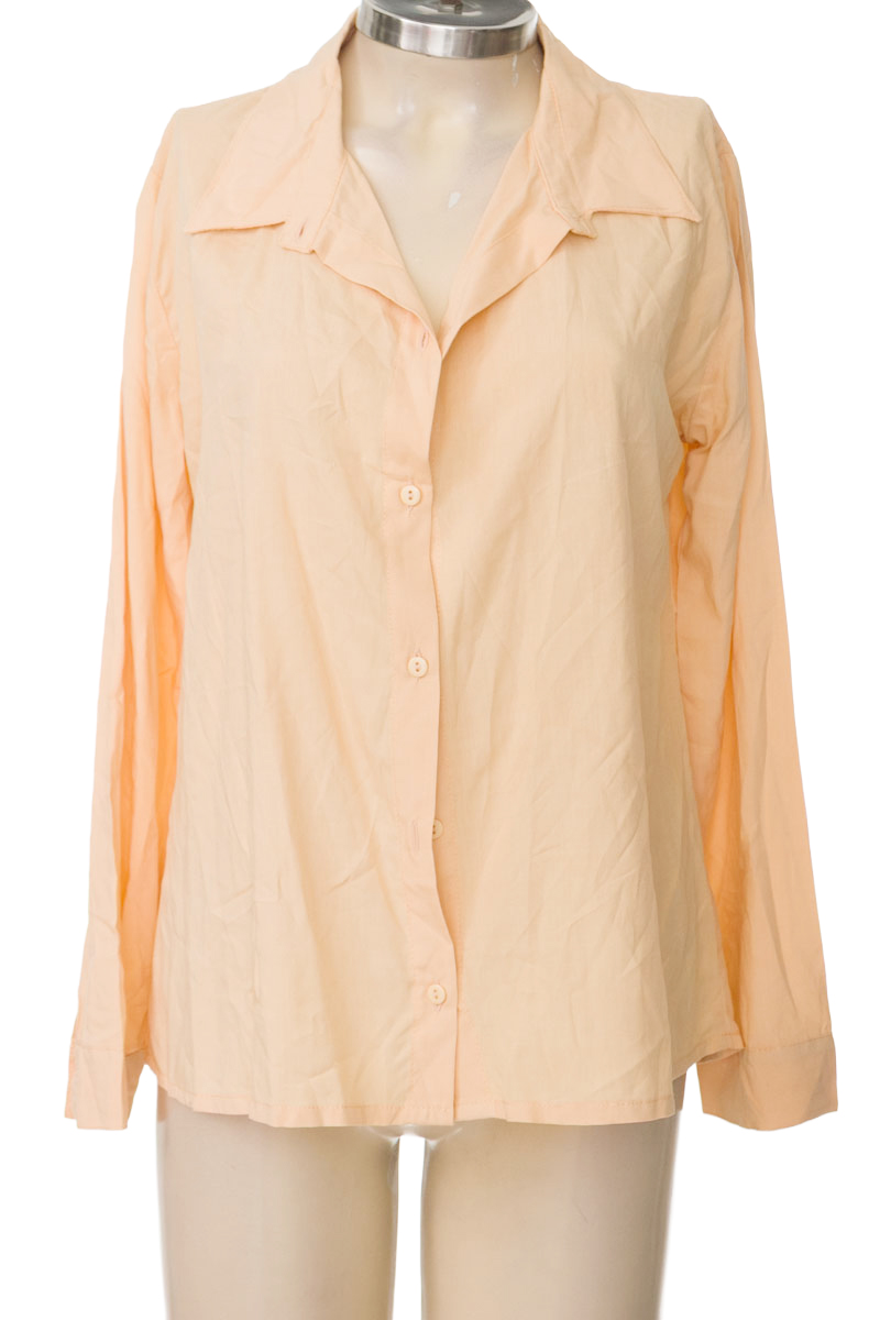 Blusa color Beige - Isis