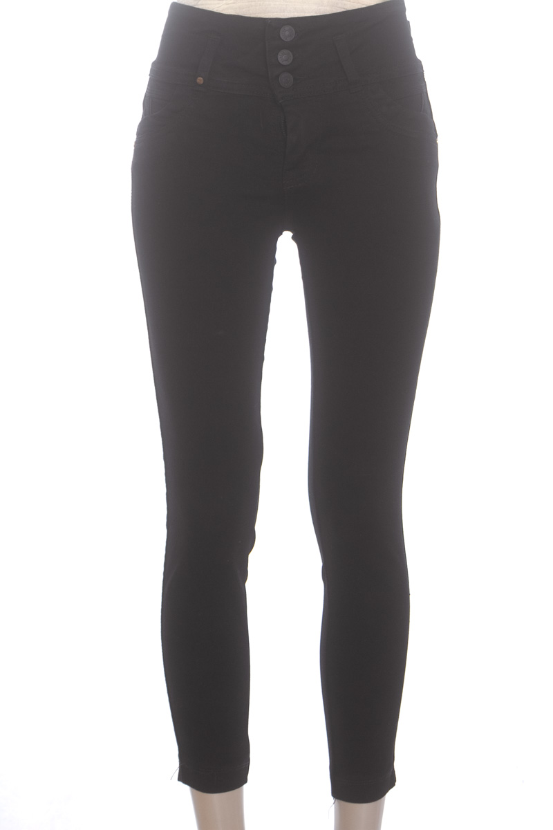 Pantalones color Negro - Dkr´s