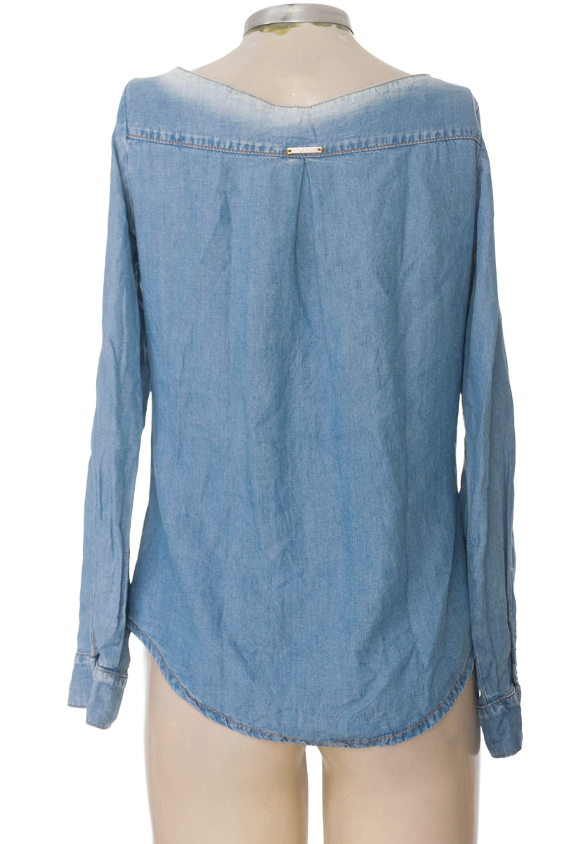 Blusa color Azul - Studio F