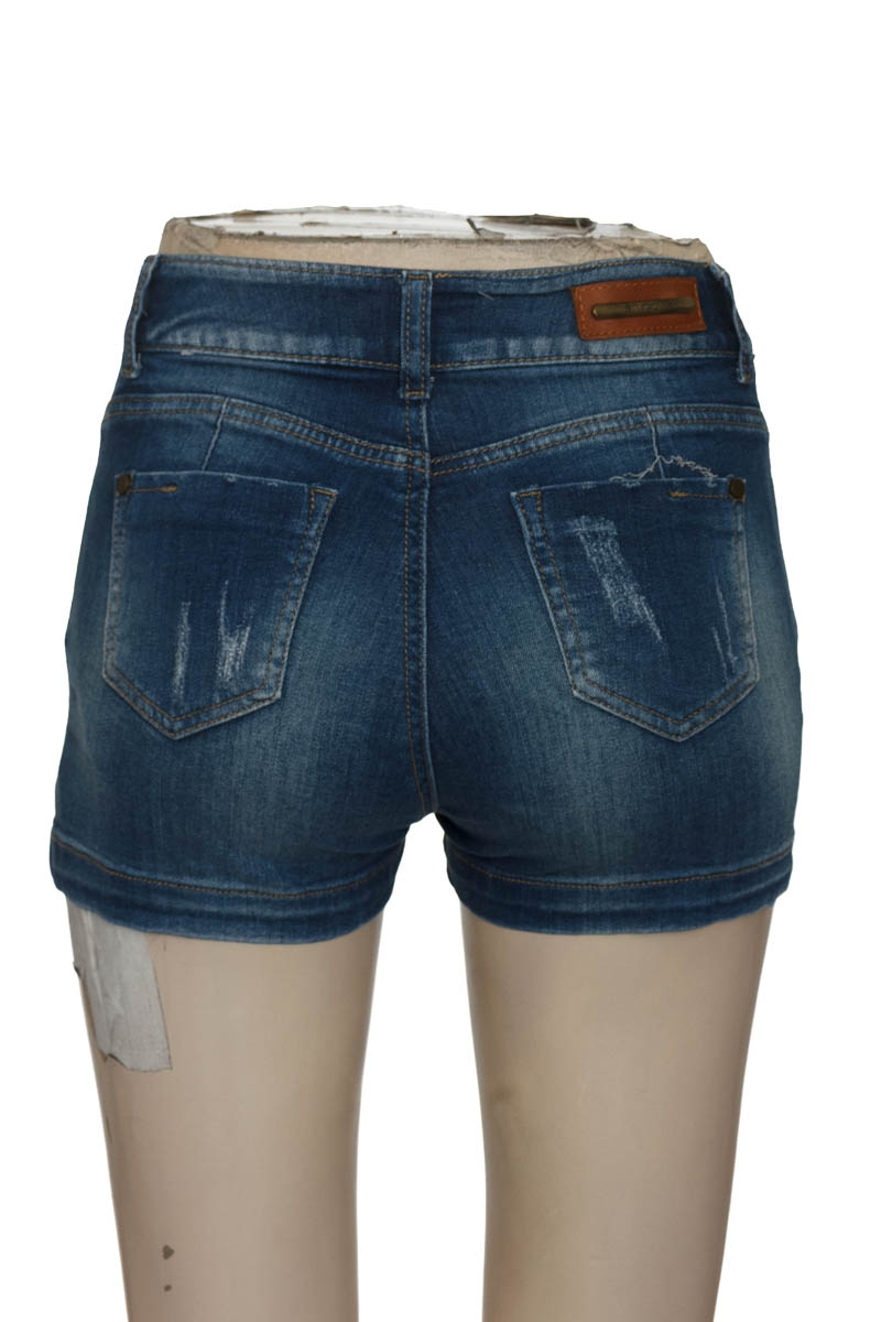 Short color Azul - Studio F