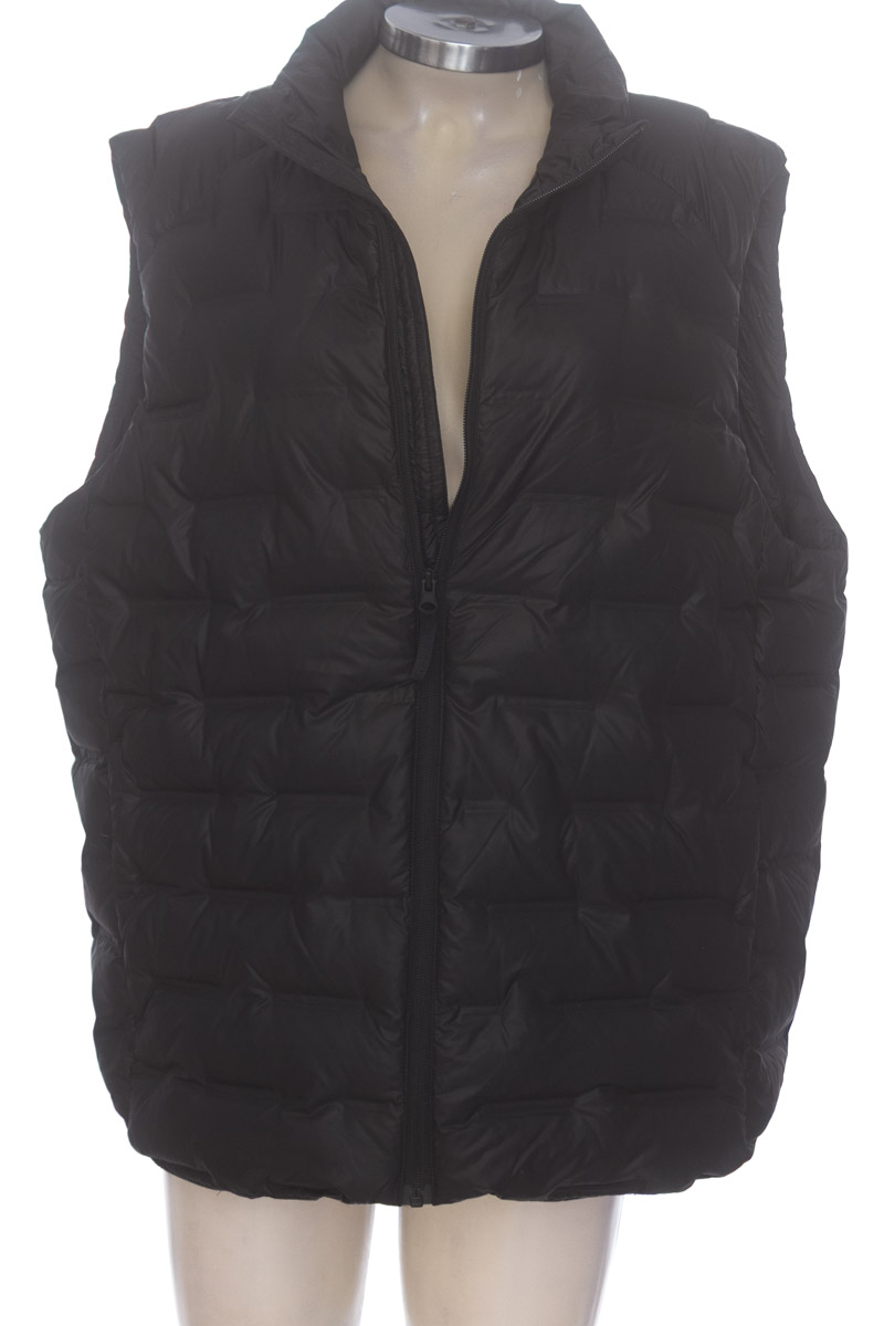 Ropa Deportiva / Salida de Baño color Negro - H&M Move