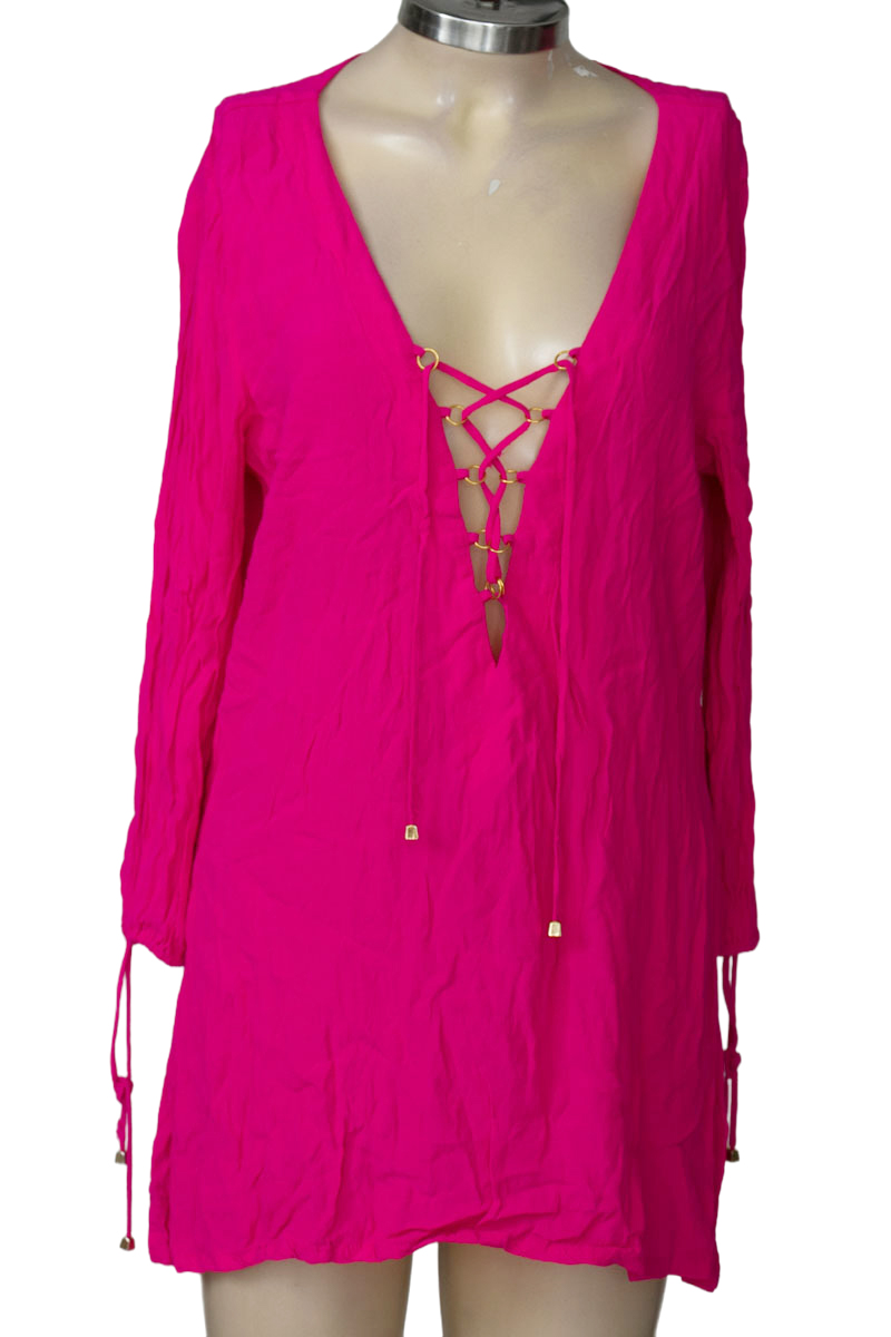 Blusa color Fucsia - Studio F
