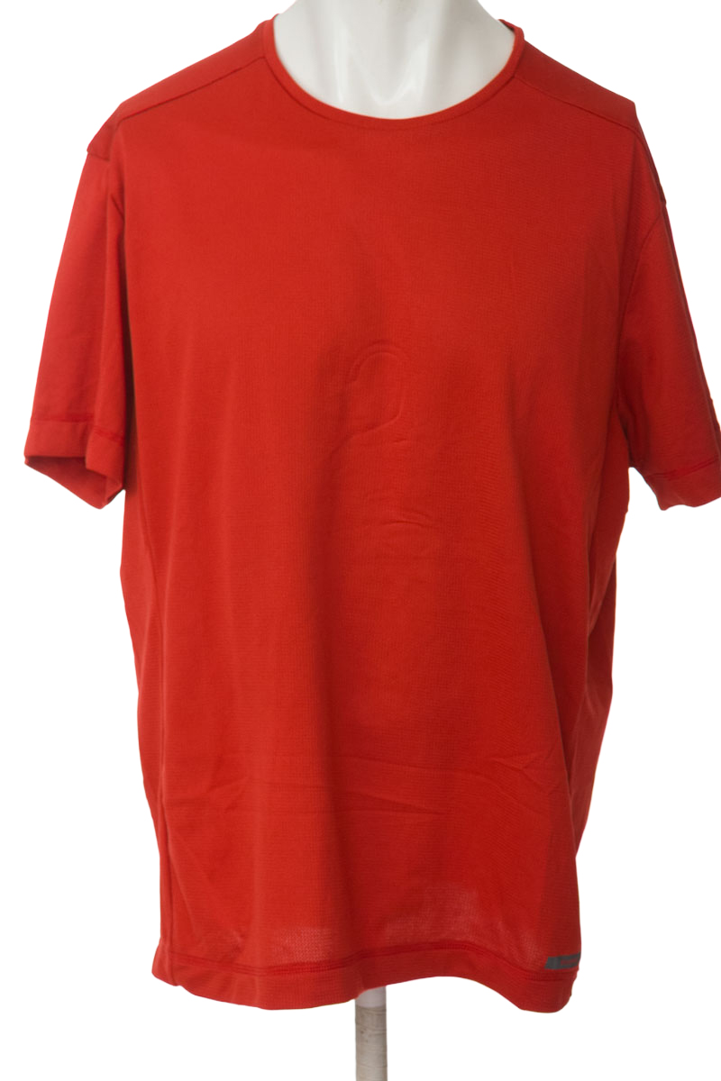 Ropa Deportiva color Rojo - DECATHLON