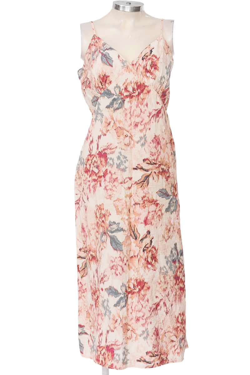 Vestido / Enterizo color Beige - H&M