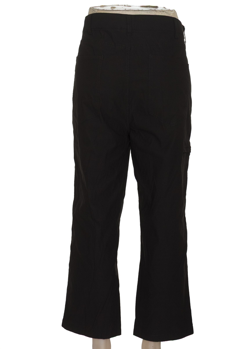 Pantalón color Negro - Member's Mark