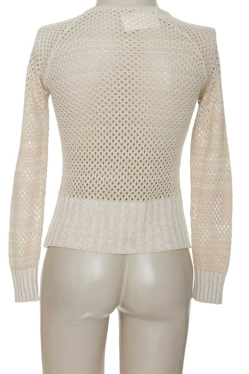 Sweater color Beige - Closeando