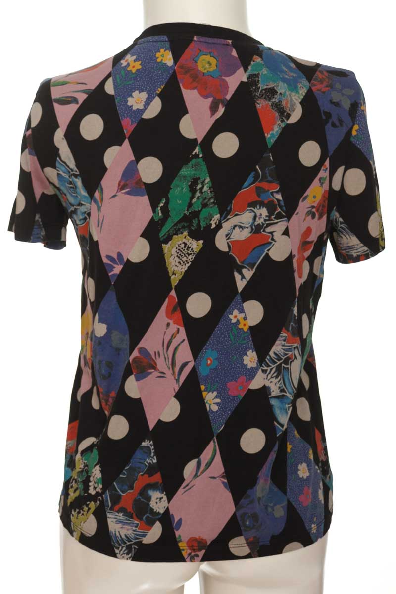 Top / Camiseta color Estampado - Desigual