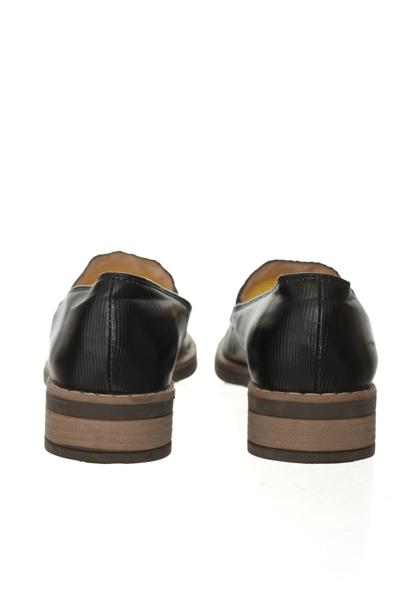 Zapatos color Negro - Mussi