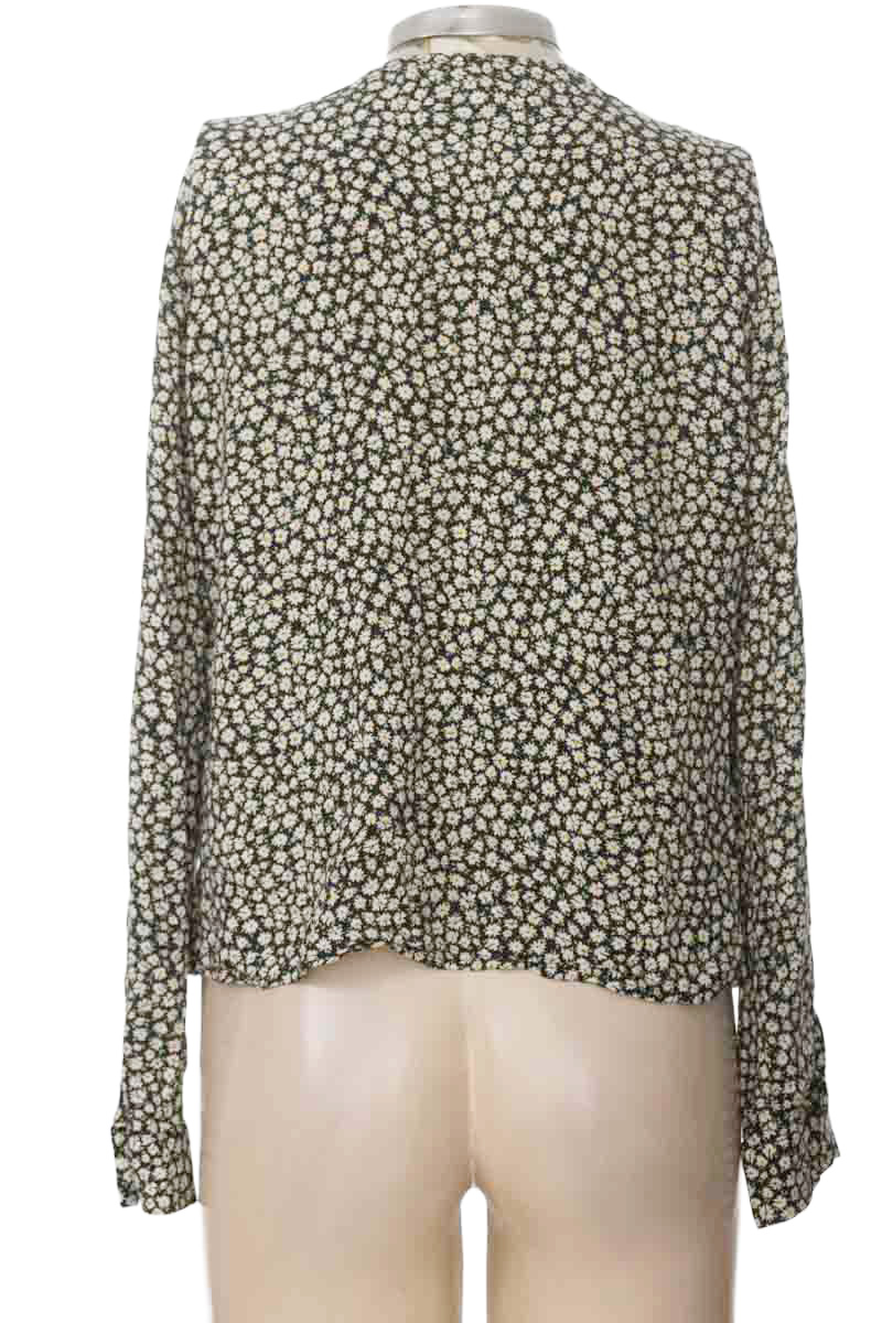 Blusa color Negro - Koaj