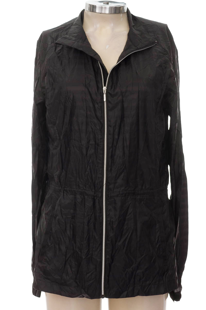 Ropa Deportiva / Salida de Baño color Negro - Lady Hagen