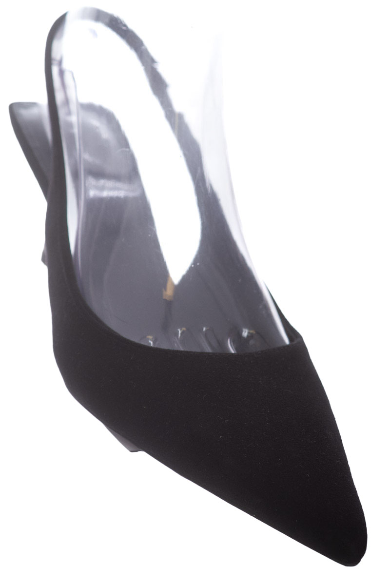 Zapatos color Negro - H&M