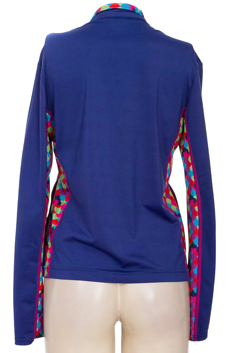 Ropa Deportiva / Salida de Baño color Azul - Disney