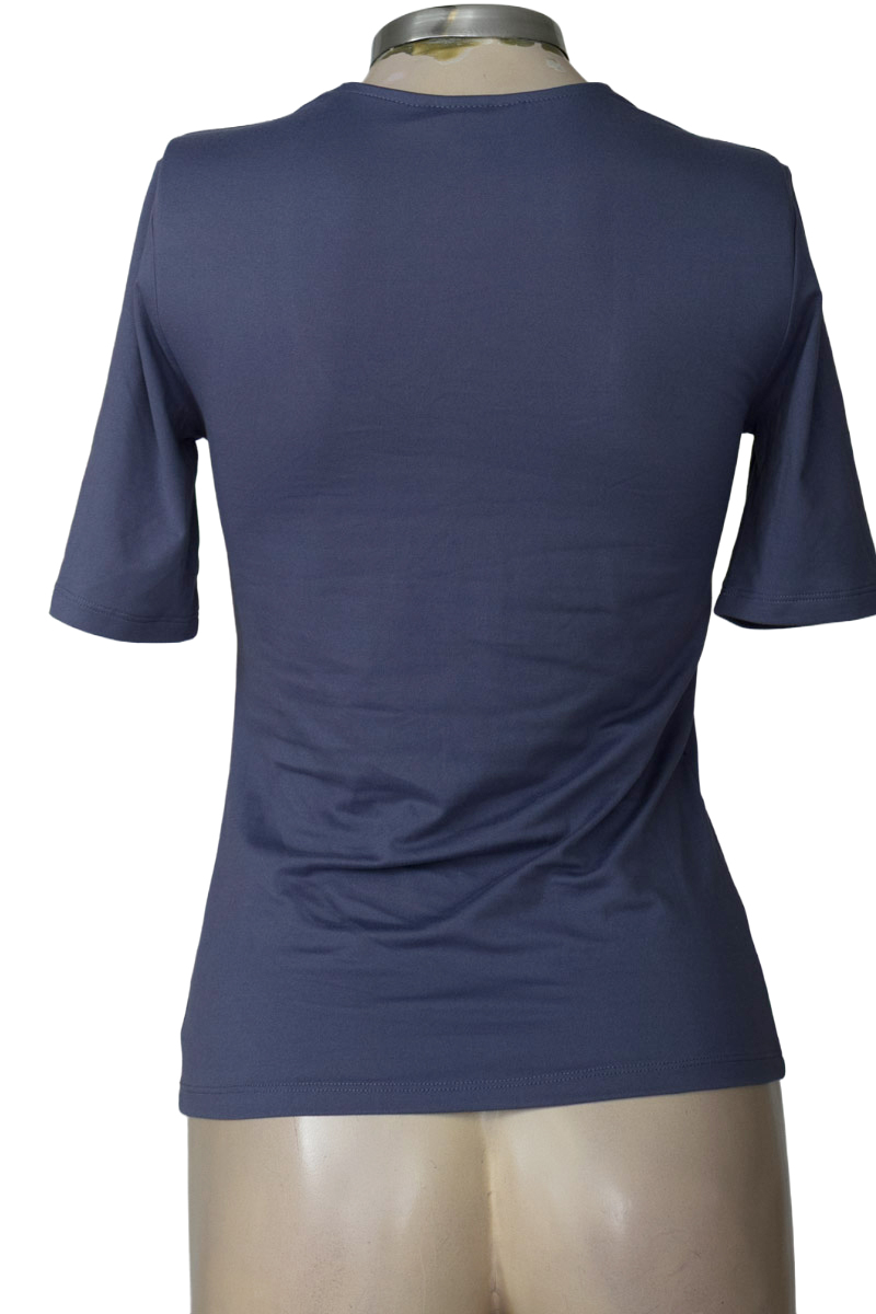 Top / Camiseta color Azul - H&M