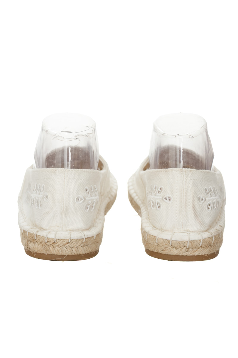 Zapatos color Blanco - H&M