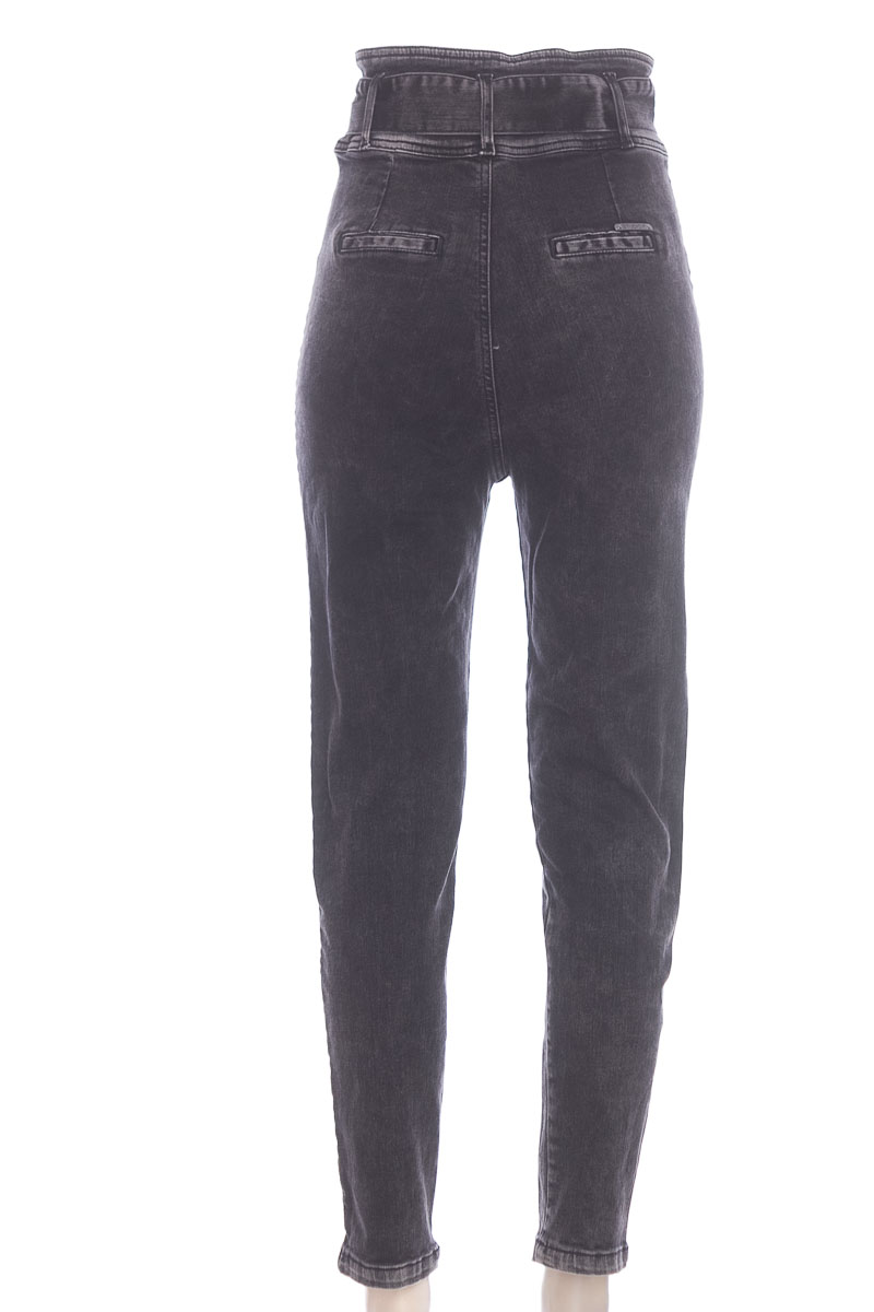 Pantalones color Negro - Studio F