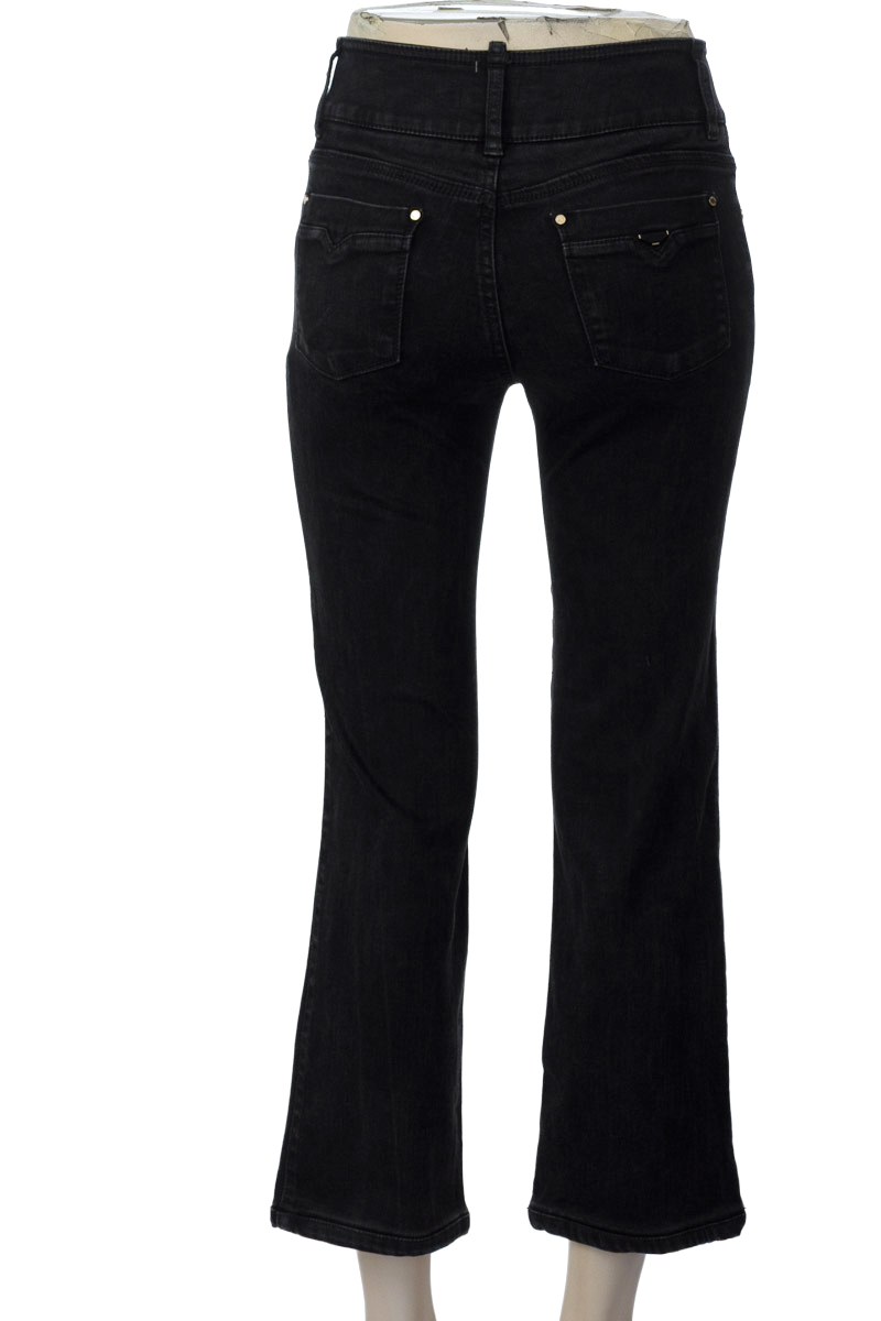 Pantalones color Negro - Studio F