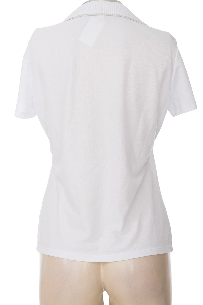 Top / Camiseta color Blanco - Ostu