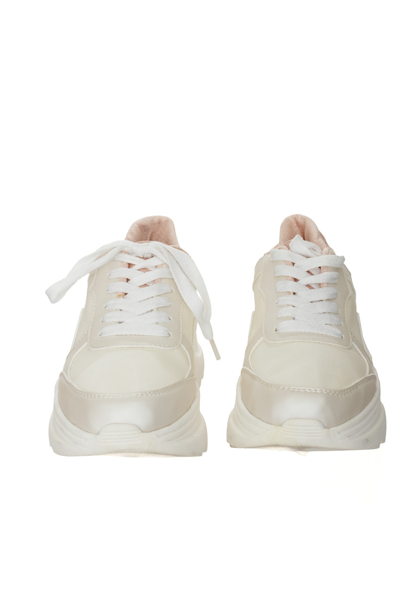 Zapatos color Blanco - Closeando