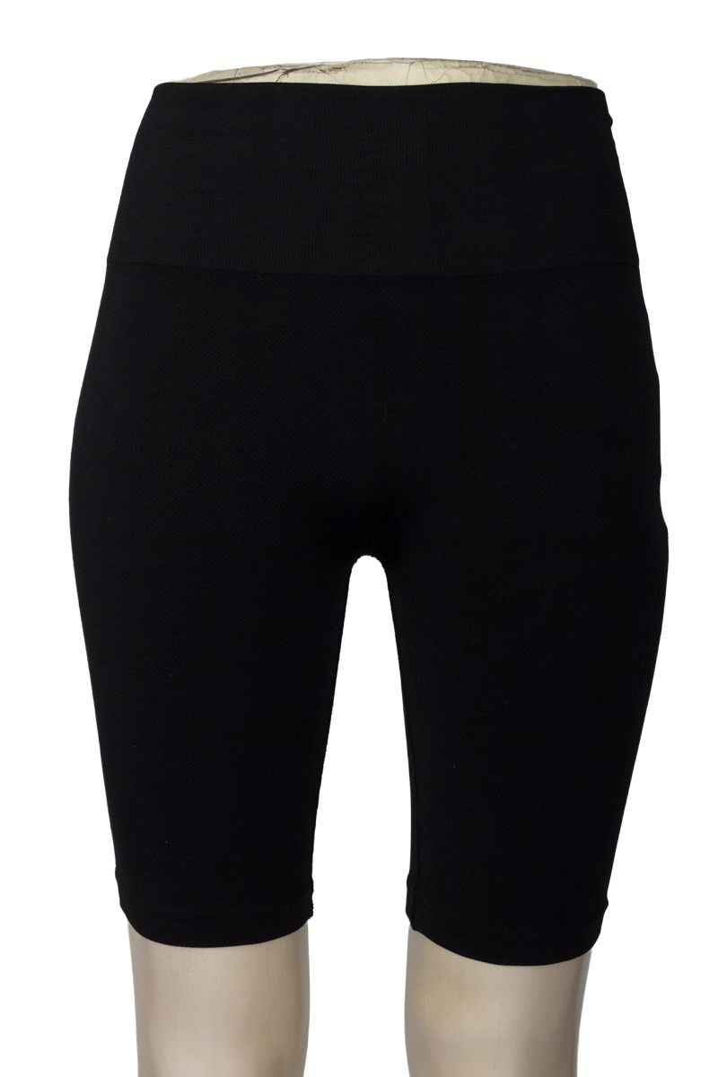 Ropa Deportiva / Salida de Baño color Negro - Tall