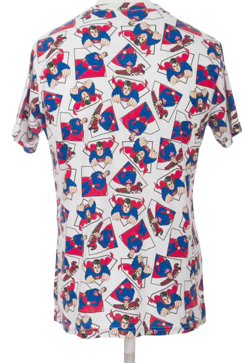 Camiseta color Estampado - Closeando