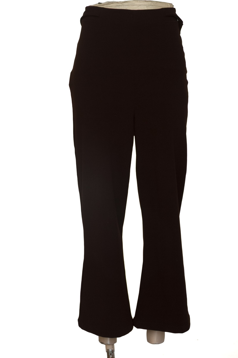 Pantalones color Café - FDS
