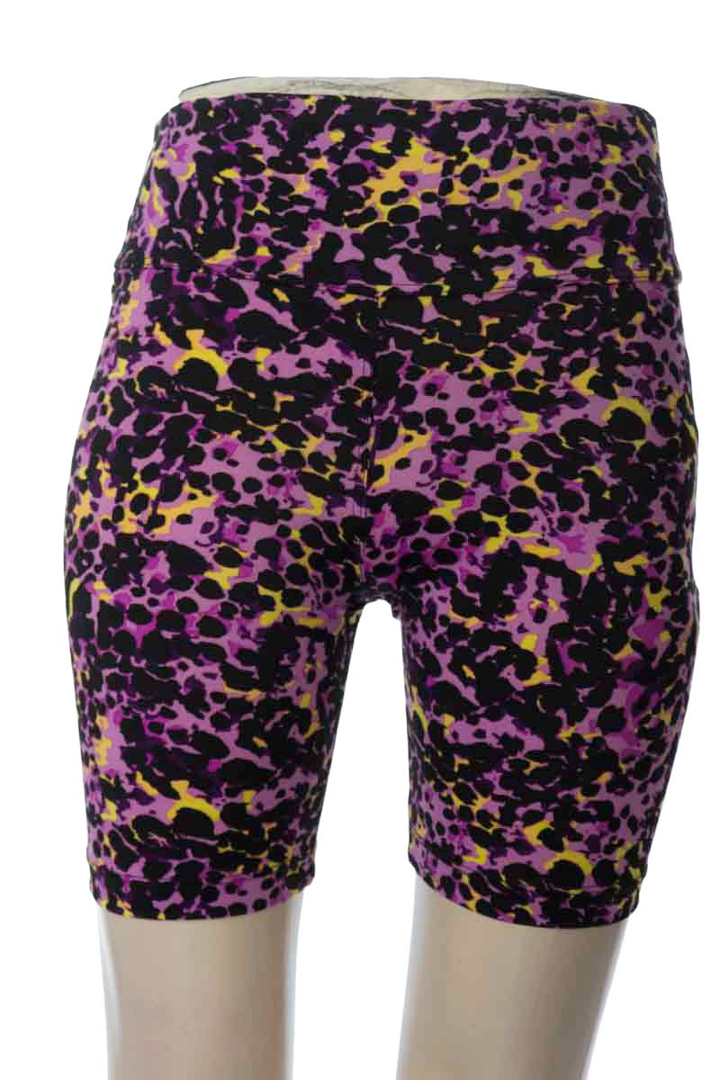 Ropa Deportiva / Salida de Baño color Lila - Closeando