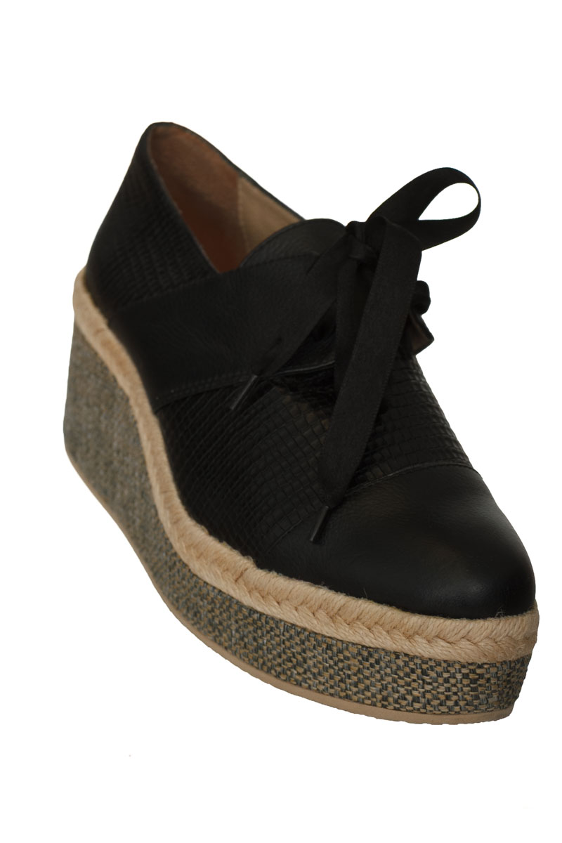 Zapatos color Negro - Closeando