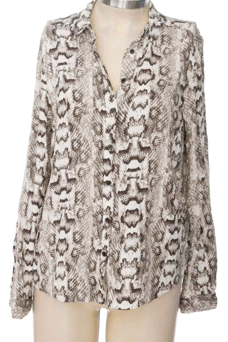 Blusa color Estampado - Divided by H&M